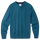 Burnham Extra Fine Merino V Neck Jumper