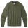 Burnham Extra Fine Merino V Neck Jumper