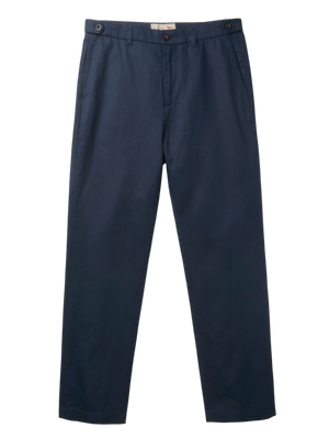 Pasmore Straight Leg Trouser