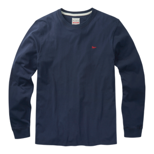 Buttermere Organic Long Sleeve T-Shirt