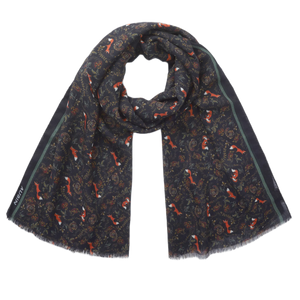 Caversham Printed Scarf