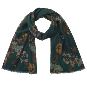 Caversham Printed Scarf