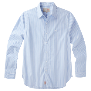 Chase Poplin Shirt