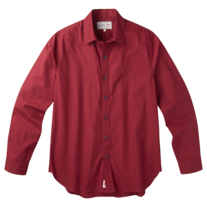 Chase Poplin Shirt