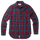 Crowle Flannel Shirt