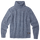 Caster Donegal Roll Neck Jumper