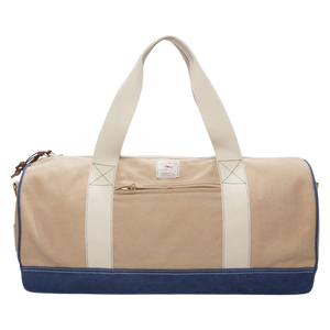 Coledale Overnight Barrel Bag