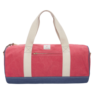 Coledale Overnight Barrel Bag