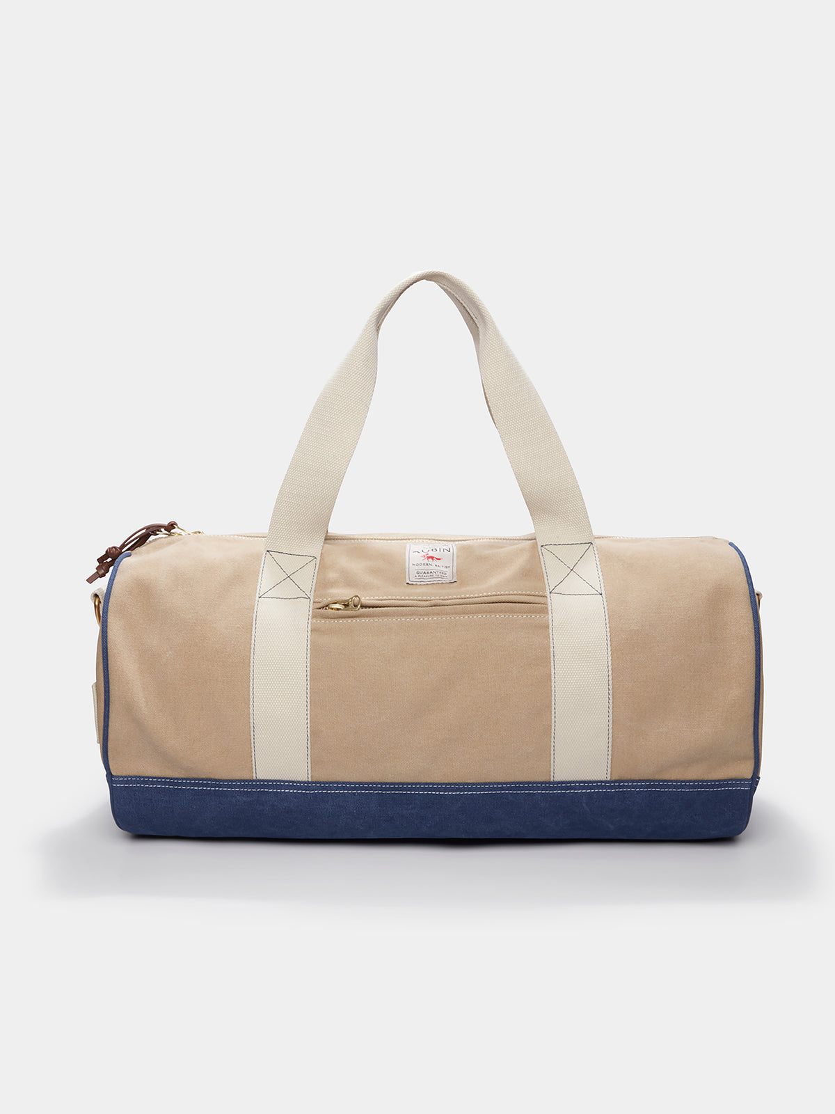 Aubin Sand Coledale Overnight Barrel Bag | Bags