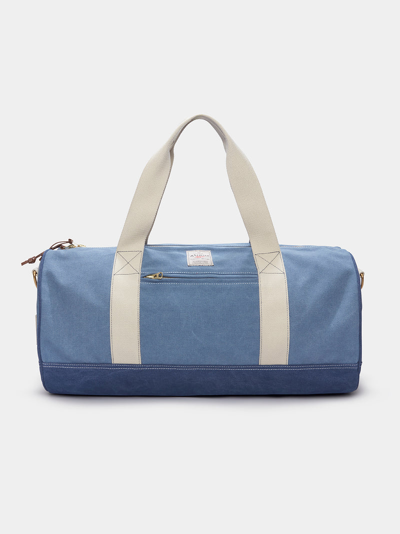Coledale Overnight Barrel Bag