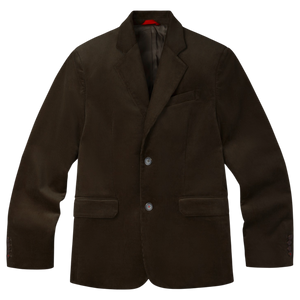 Marlborough Cord Suit Jacket