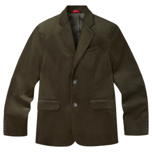 Marlborough Cord Suit Jacket