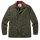 Crawley Wax Jacket