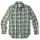 Crowle Flannel Shirt