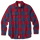 Crowle Flannel Shirt