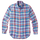 Croyland Madras Checked Shirt