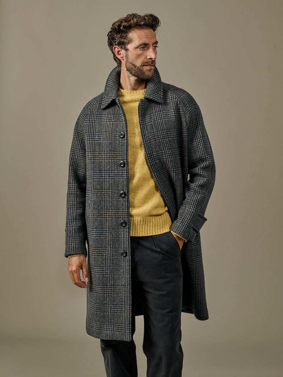 Dawes Overcoat