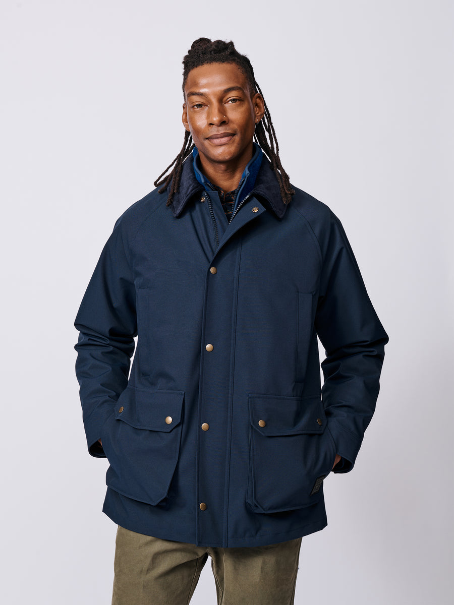 Derwent Jacket