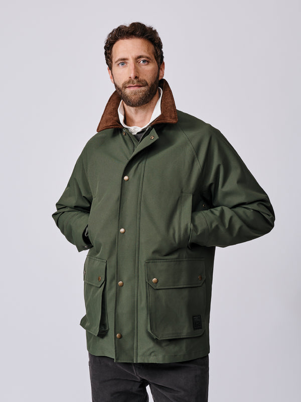 Derwent Jacket