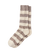 Dale Twist Striped Sock