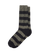 Dale Twist Striped Sock