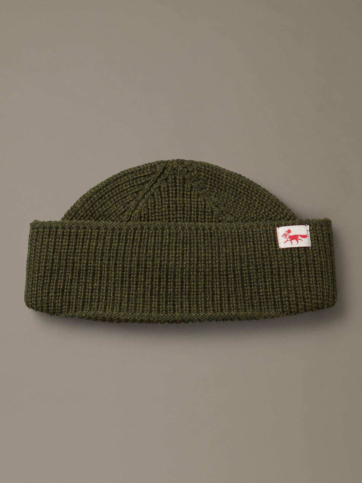 Aubin Khkai Devonport Watch Cap | Hats