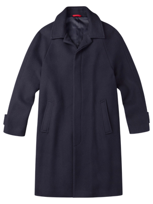 Dawes Overcoat