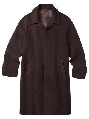 Dawes Overcoat