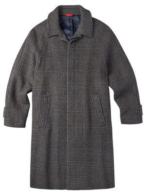 Dawes Overcoat