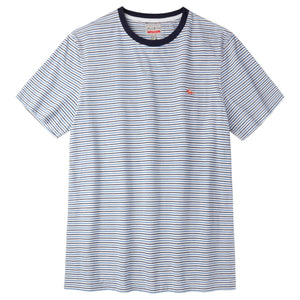 Deacon Feeder Stripe T-Shirt