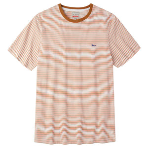 Deacon Feeder Stripe T-Shirt