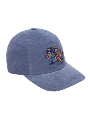 Dearne Cord Cap