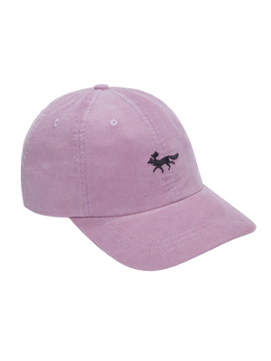 Dearne Cord Cap