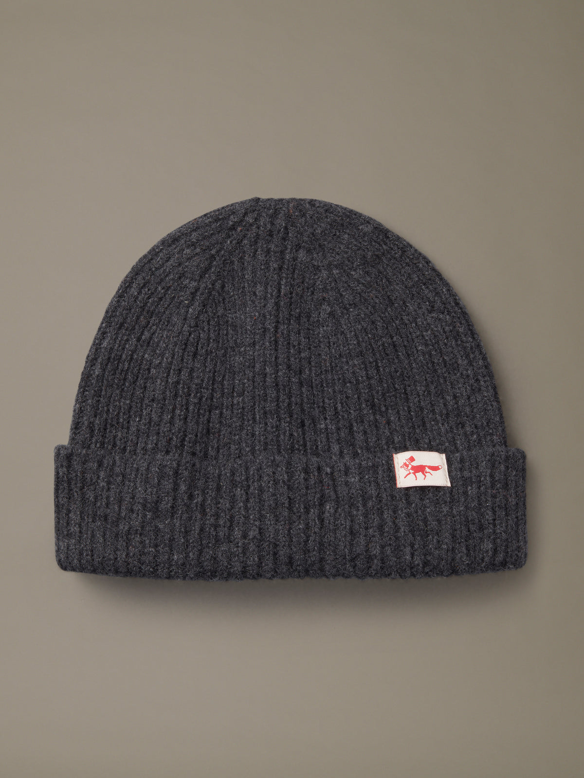 Aubin Charcoal Marl Denby Hat | Hats