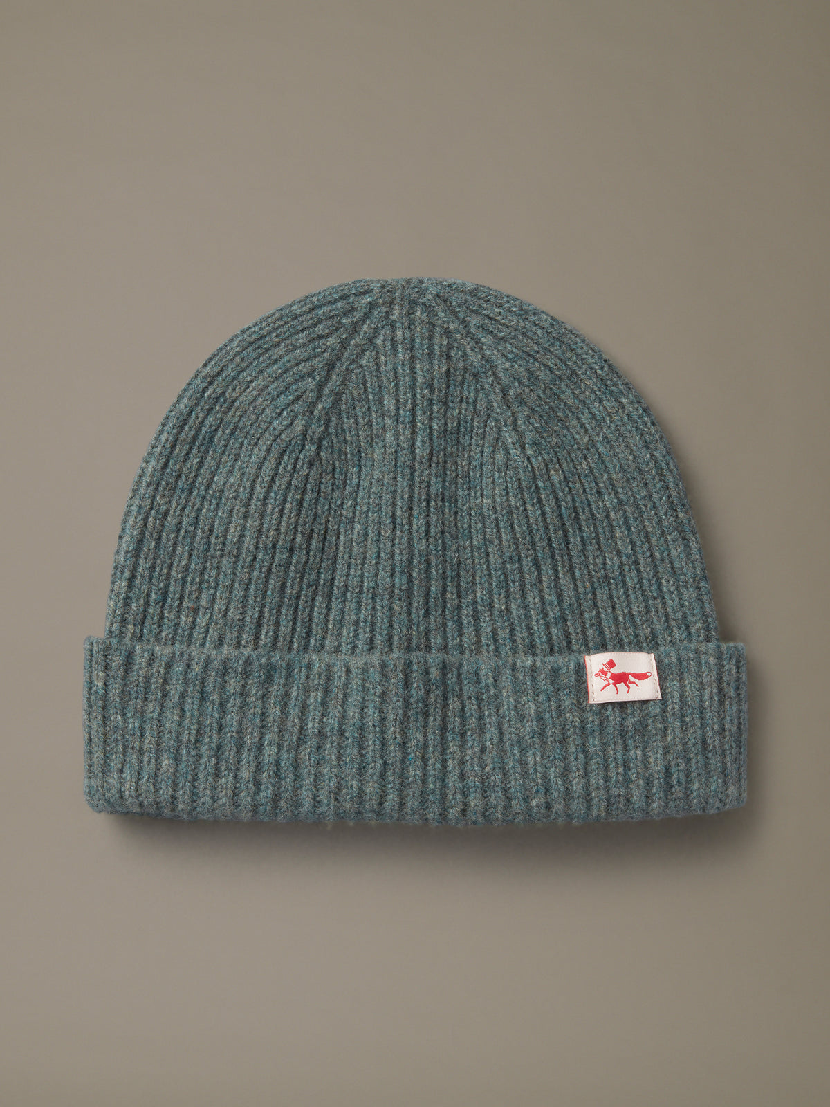 Aubin Khaki Marl Denby Hat | Hats