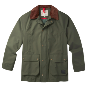 Derwent Jacket