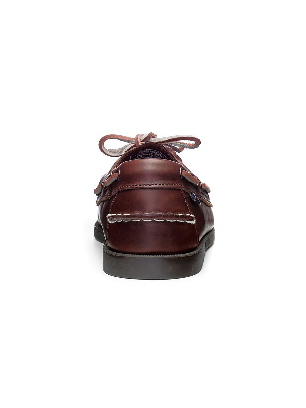 Aubin Brown Sebago - Dockside Boat Shoe | Footwear