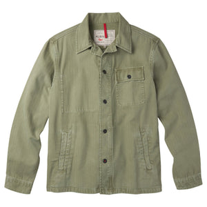 Dowse Worker Jacket