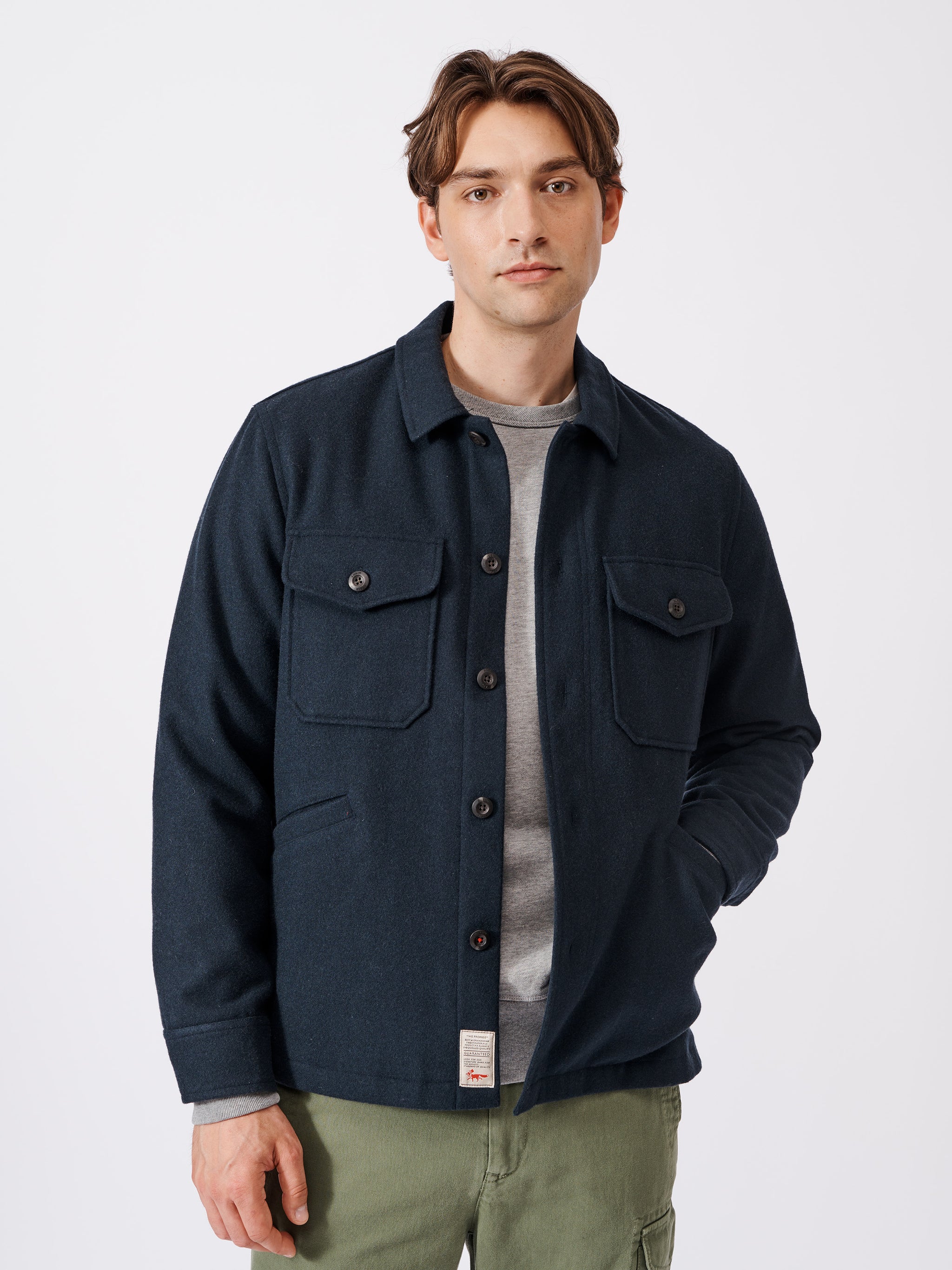 Sale - Overshirts – Aubin Sale - Overshirts – Aubin