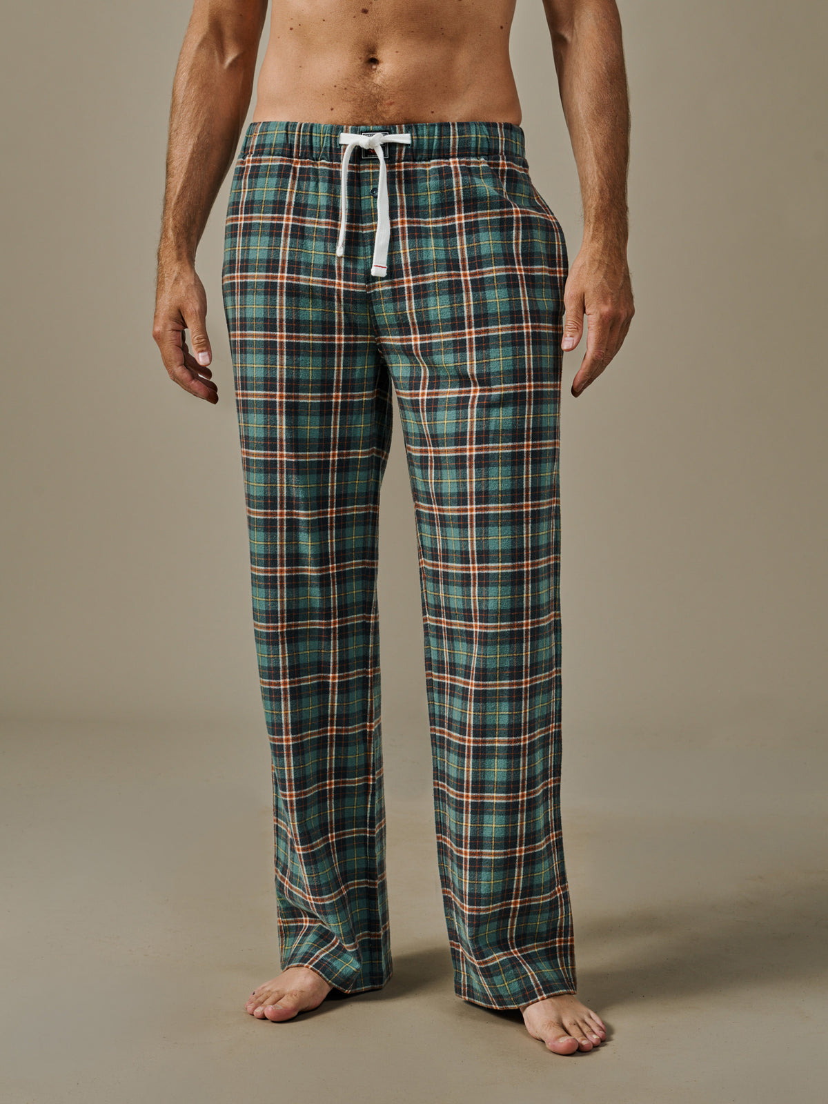 Edward Lounge Pant