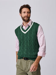 Everby Cotton Cricket Slipover