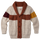 Earl Shawl Collar Cardigan