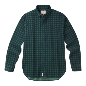 Edmund Cord Shirt