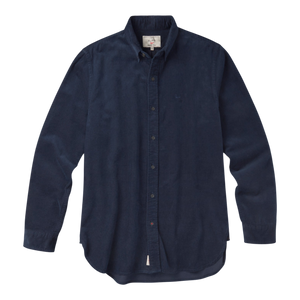 Edmund Cord Shirt