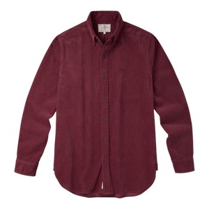 Edmund Cord Shirt