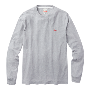 Buttermere Organic Long Sleeve T-Shirt
