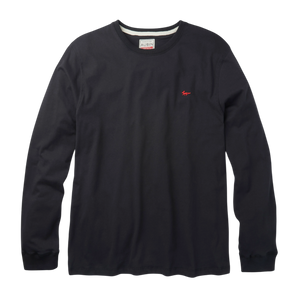 Buttermere Organic Long Sleeve T-Shirt