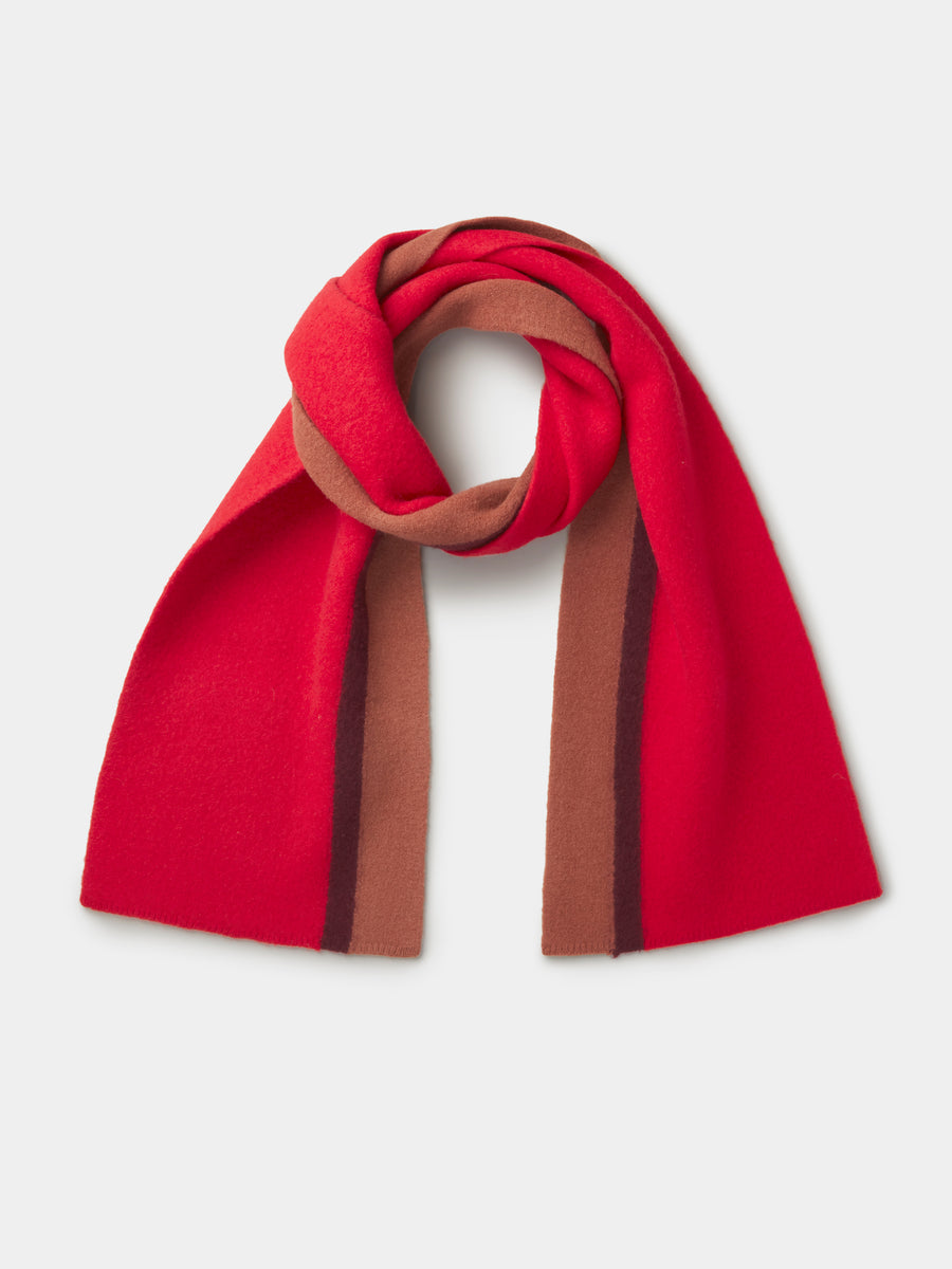 Farthing College Scarf