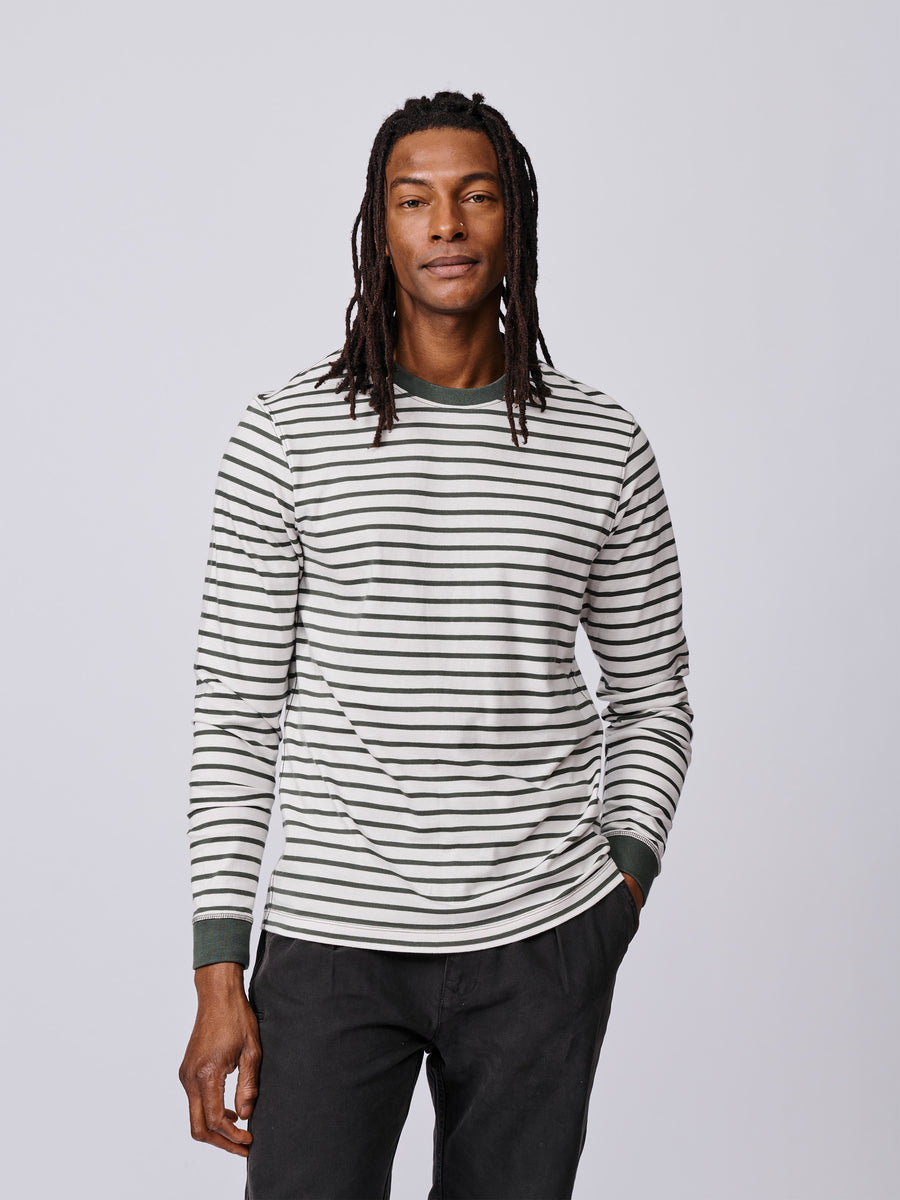 Ferriby Long Sleeve T-Shirt