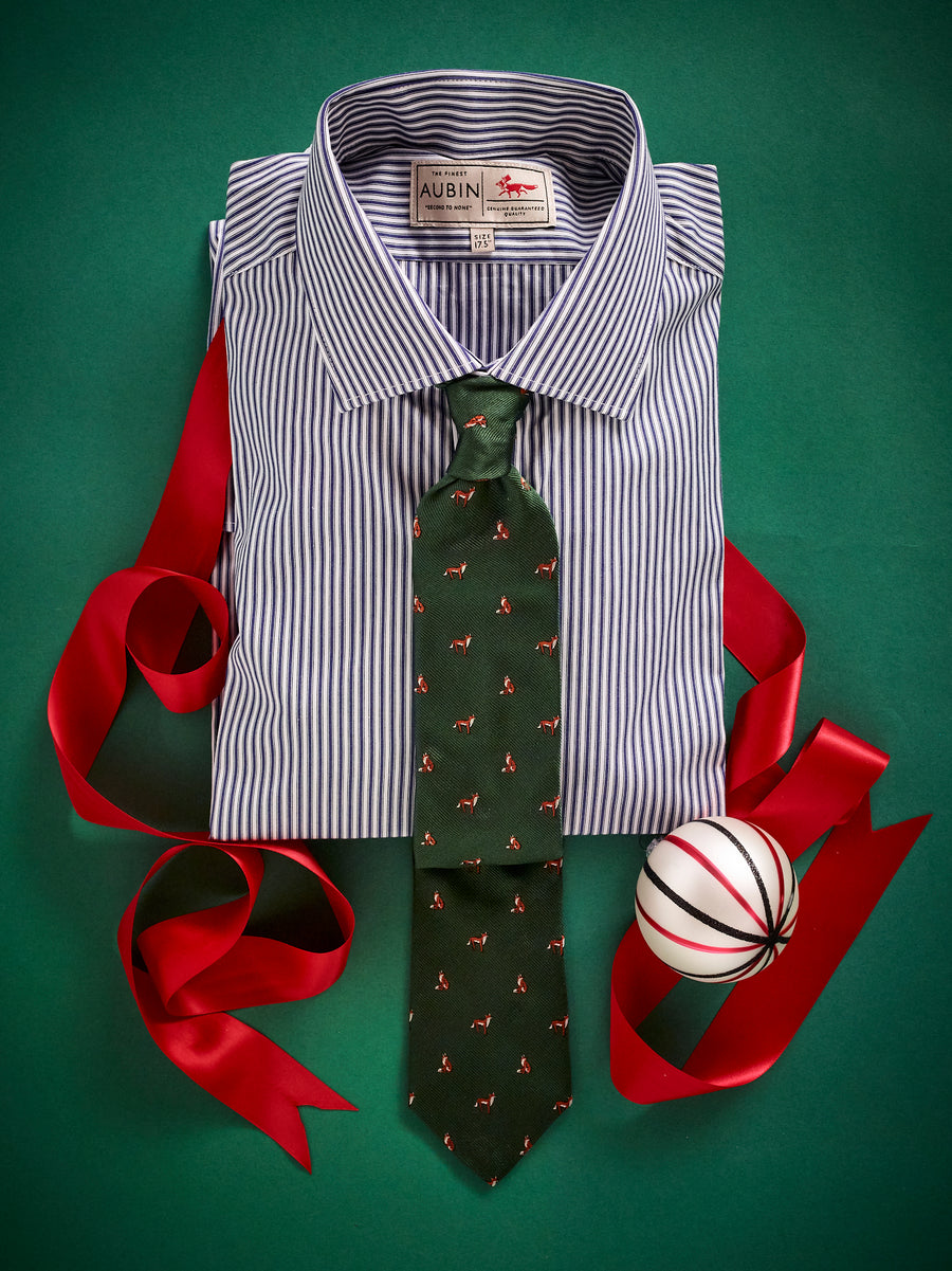 Shirt & Tie Set